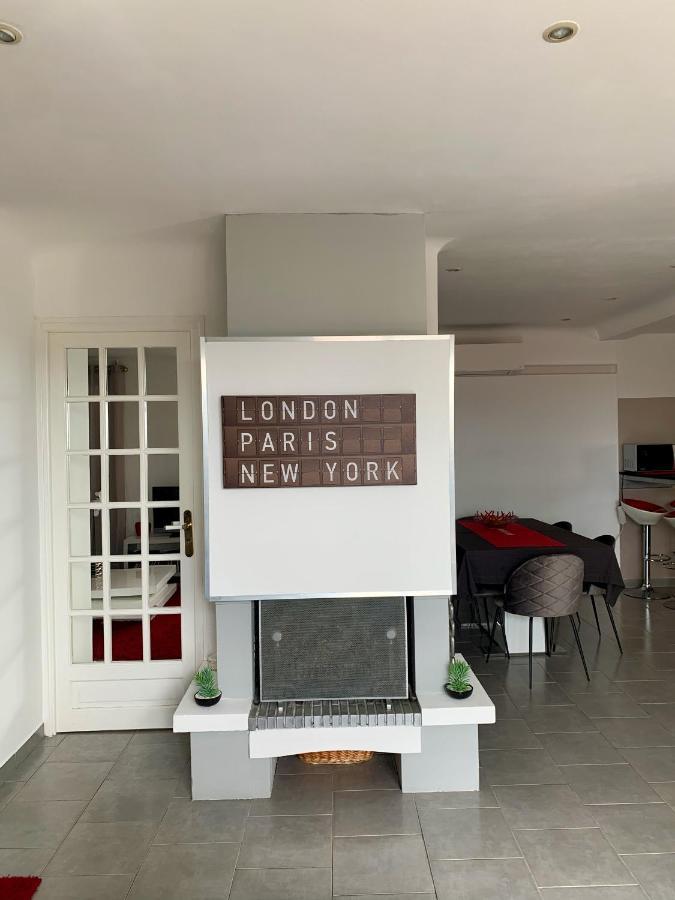 Maison De Charme Au Calme Vakantiehuis *